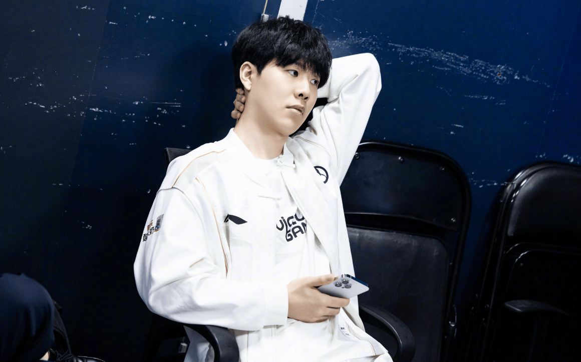 力打破僵局 力打破僵局