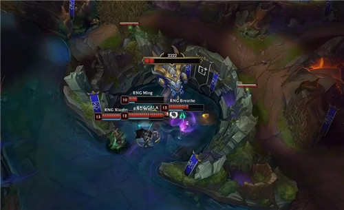 赛的结束 赛的结束