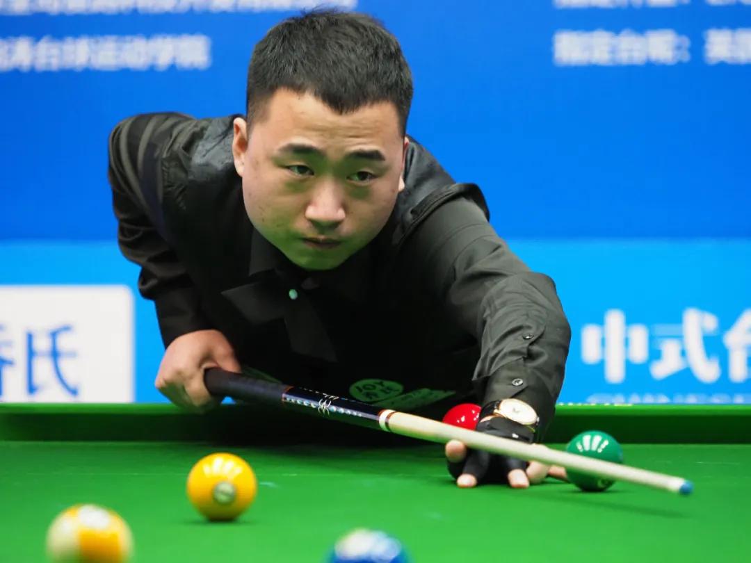 一局中庄家 一局中庄家