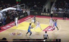 距离与时机 距离与时机